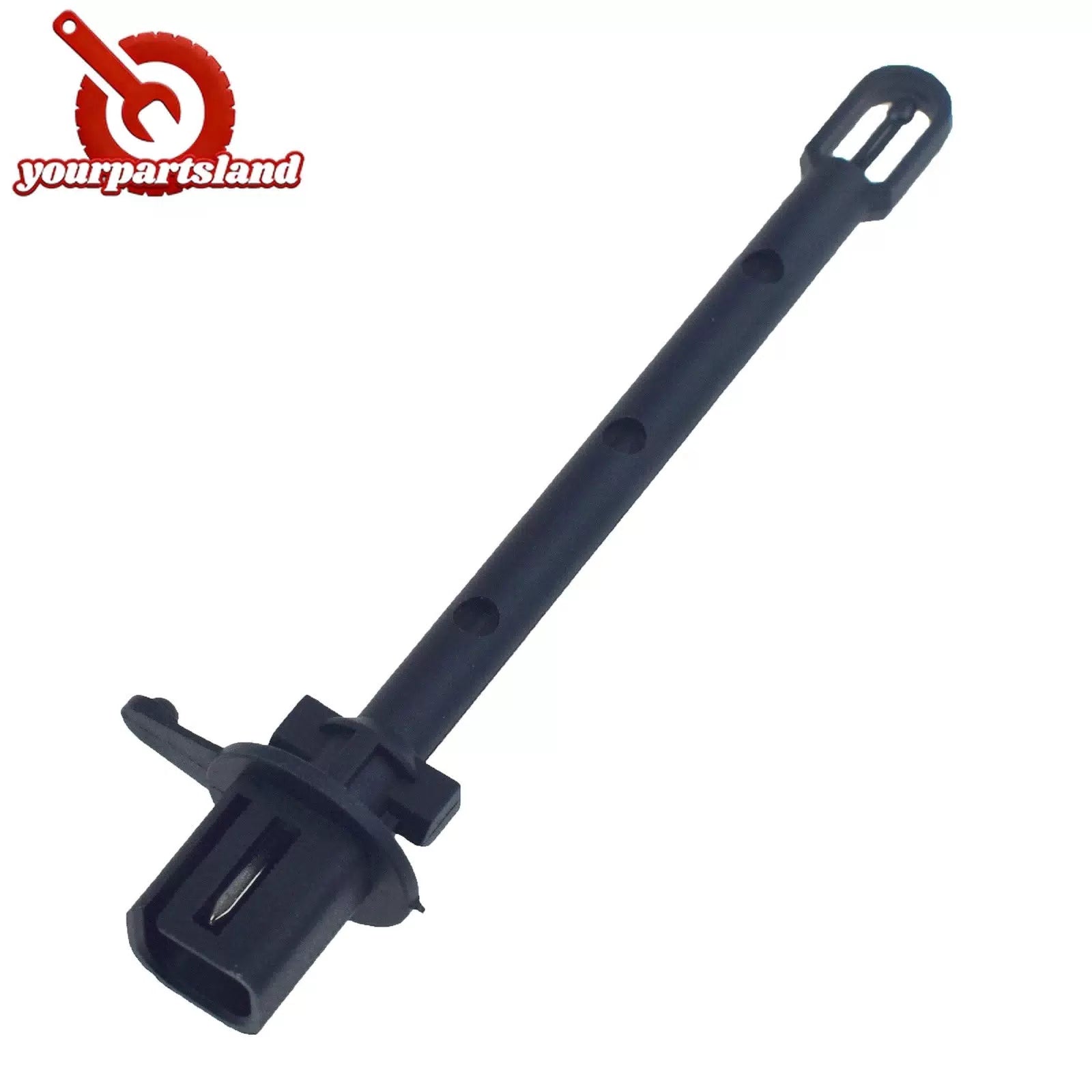 AC Evaporator Temperature Sensor For Ford Fusion Lincoln MKZ Zephyr 6E5Z19C734BA 6B93BC-57 [3]