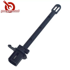 AC Evaporator Temperature Sensor For Ford Fusion Lincoln MKZ Zephyr 6E5Z19C734BA 6B93BC-57 [3]