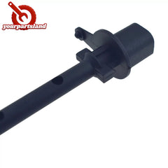 AC Evaporator Temperature Sensor For Ford Fusion Lincoln MKZ Zephyr 6E5Z19C734BA 6B93BC-57 [4]
