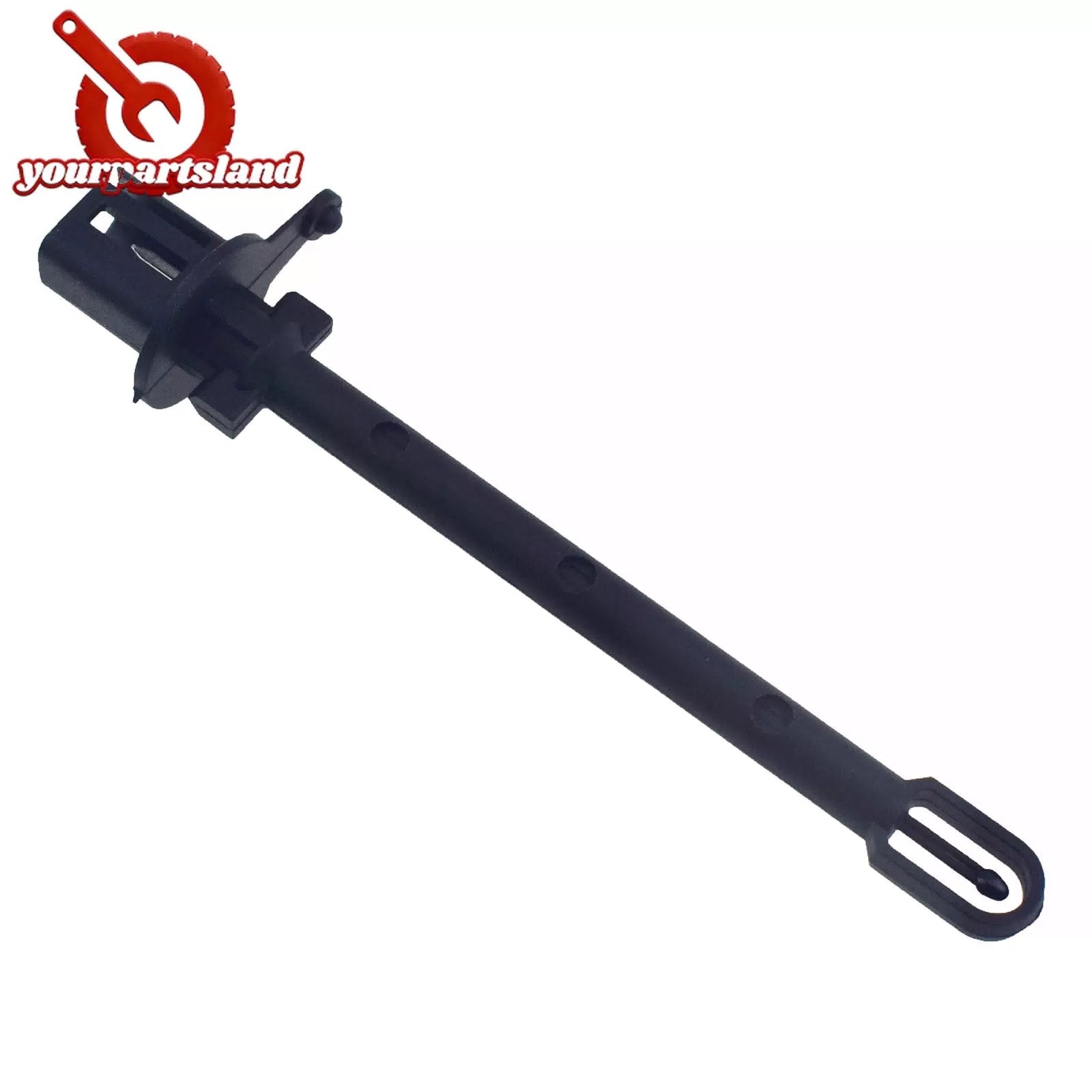 AC Evaporator Temperature Sensor For Ford Fusion Lincoln MKZ Zephyr 6E5Z19C734BA 6B93BC-57 [5]