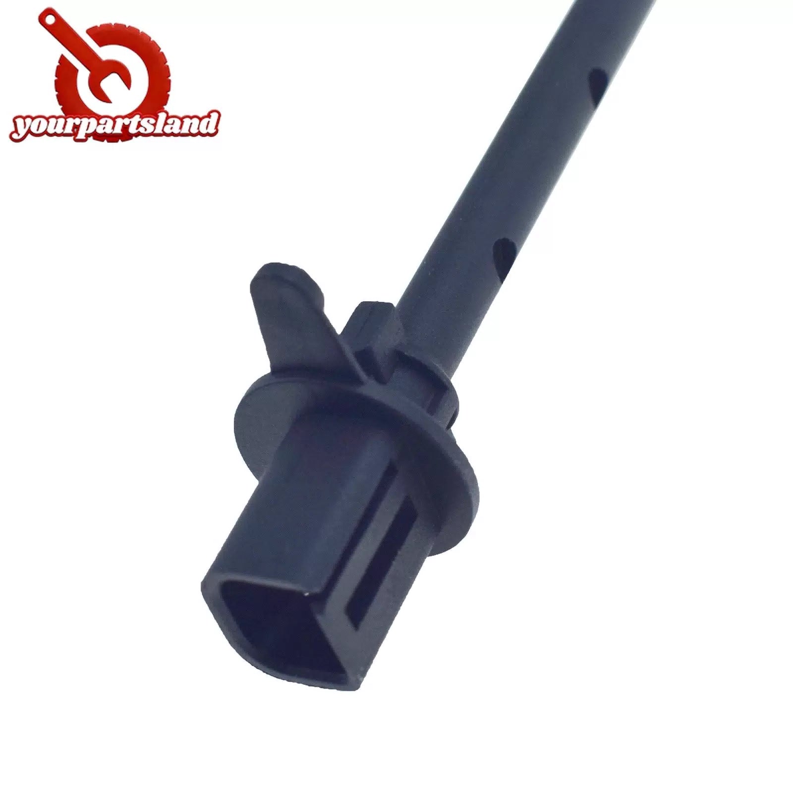AC Evaporator Temperature Sensor For Ford Fusion Lincoln MKZ Zephyr 6E5Z19C734BA 6B93BC-57 [6]