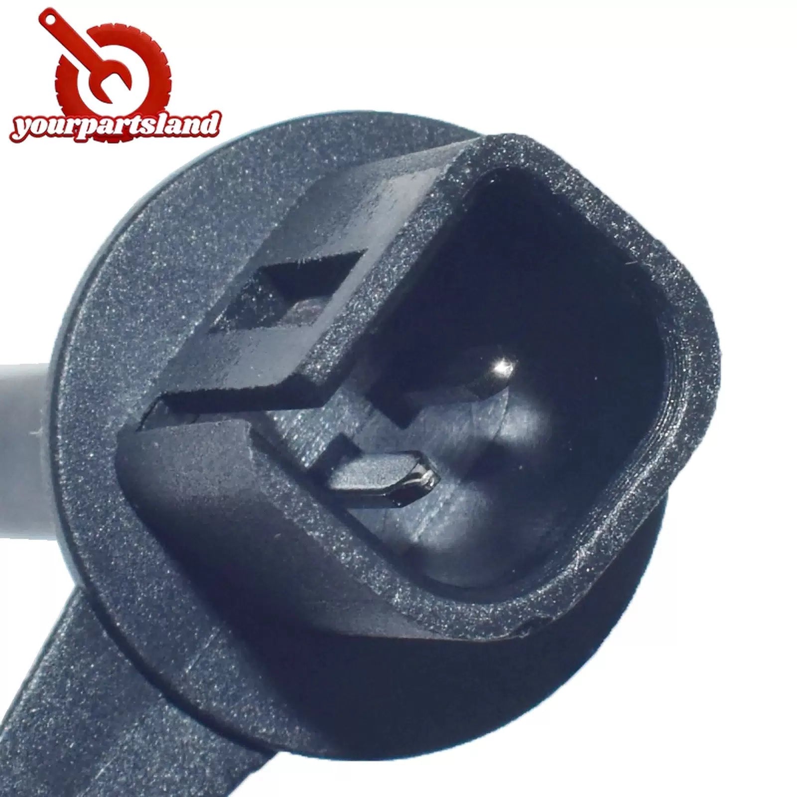 AC Evaporator Temperature Sensor For Ford Fusion Lincoln MKZ Zephyr 6E5Z19C734BA 6B93BC-57 [7]