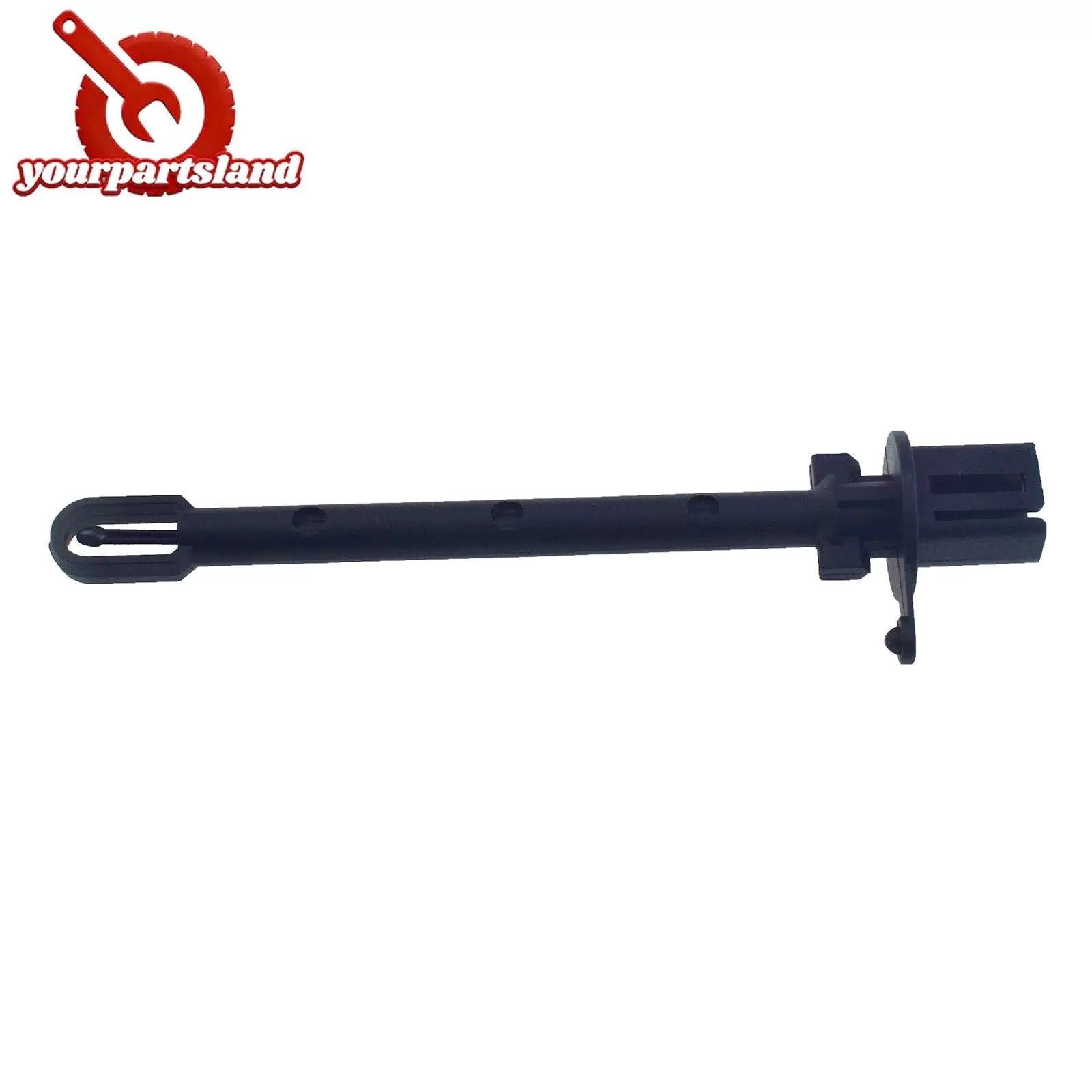 AC Evaporator Temperature Sensor For Ford Fusion Lincoln MKZ Zephyr 6E5Z19C734BA 6B93BC-57 [8]