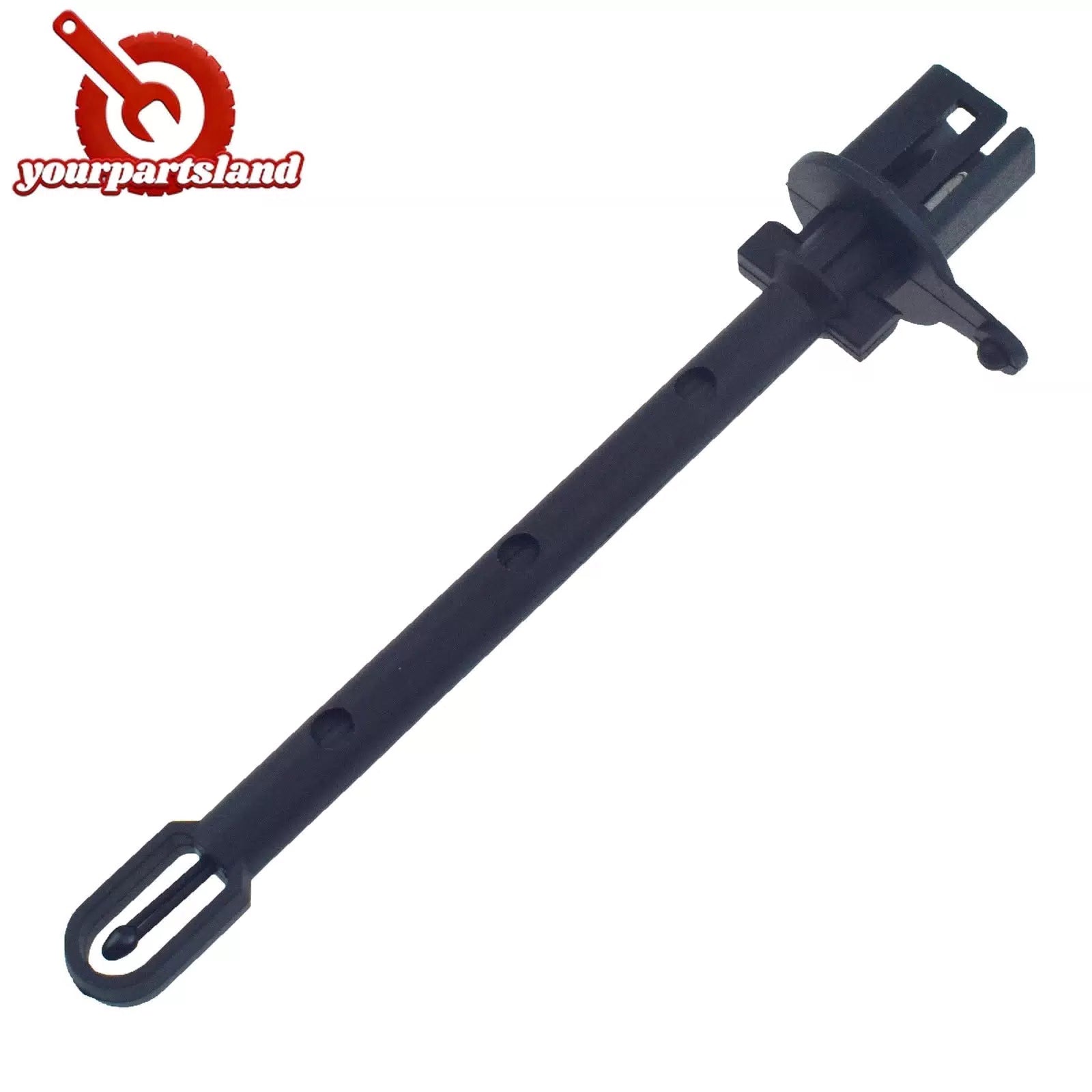 AC Evaporator Temperature Sensor For Ford Fusion Lincoln MKZ Zephyr 6E5Z19C734BA 6B93BC-57 [9]