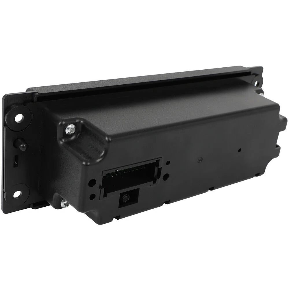 AC Heater Climate Control For 2002 2003 2004 2005 2006 2007 INTERNATIONAL 8600 6B93BC-57 [4]