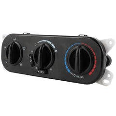 AC Heater Climate Control For 2007 2008 2009 2010 Jeep Wrangler 6B93BC-57 [2]