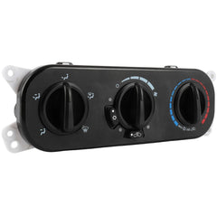 AC Heater Climate Control For 2007 2008 2009 2010 Jeep Wrangler 6B93BC-57 [3]