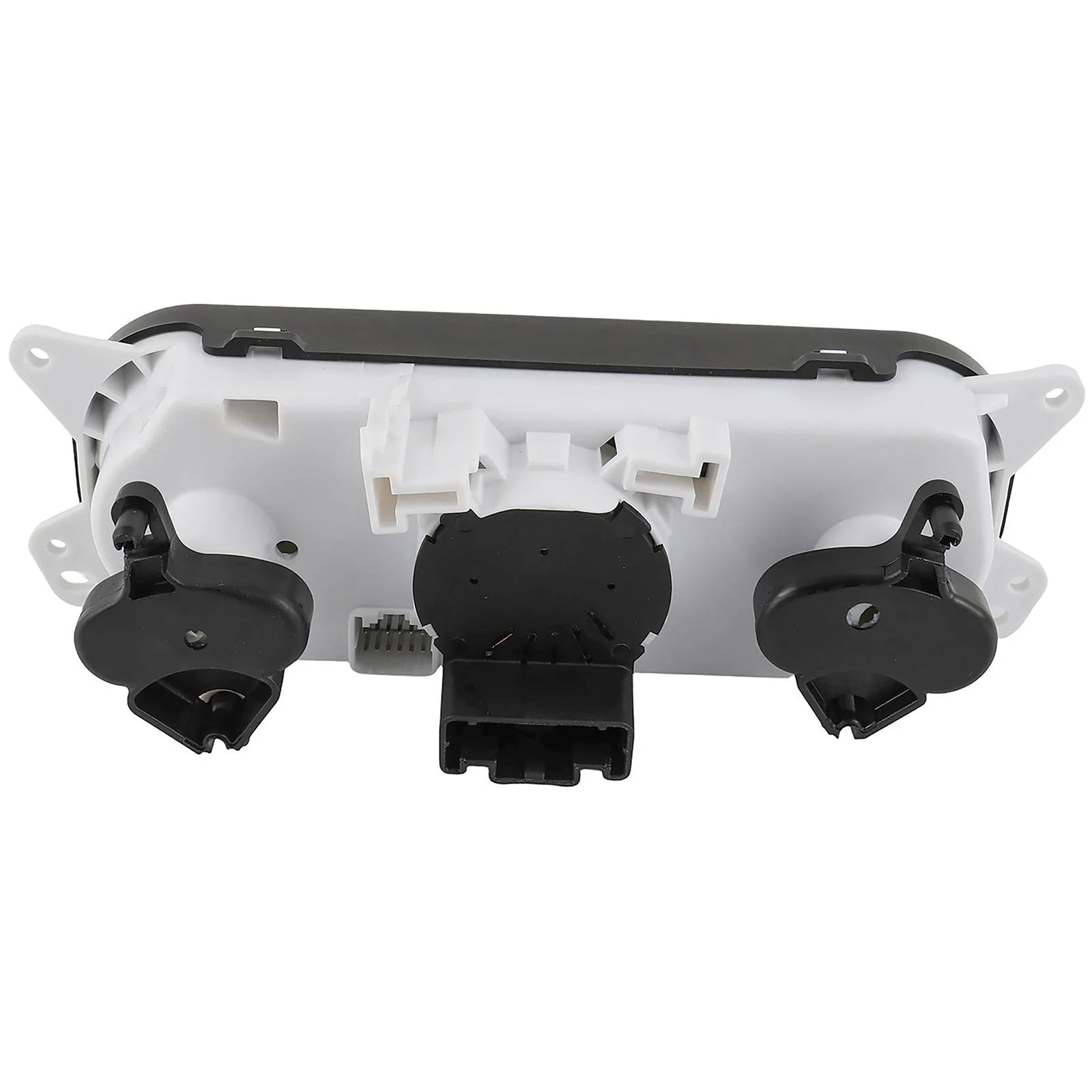 AC Heater Climate Control For 2007 2008 2009 2010 Jeep Wrangler 6B93BC-57 [8]