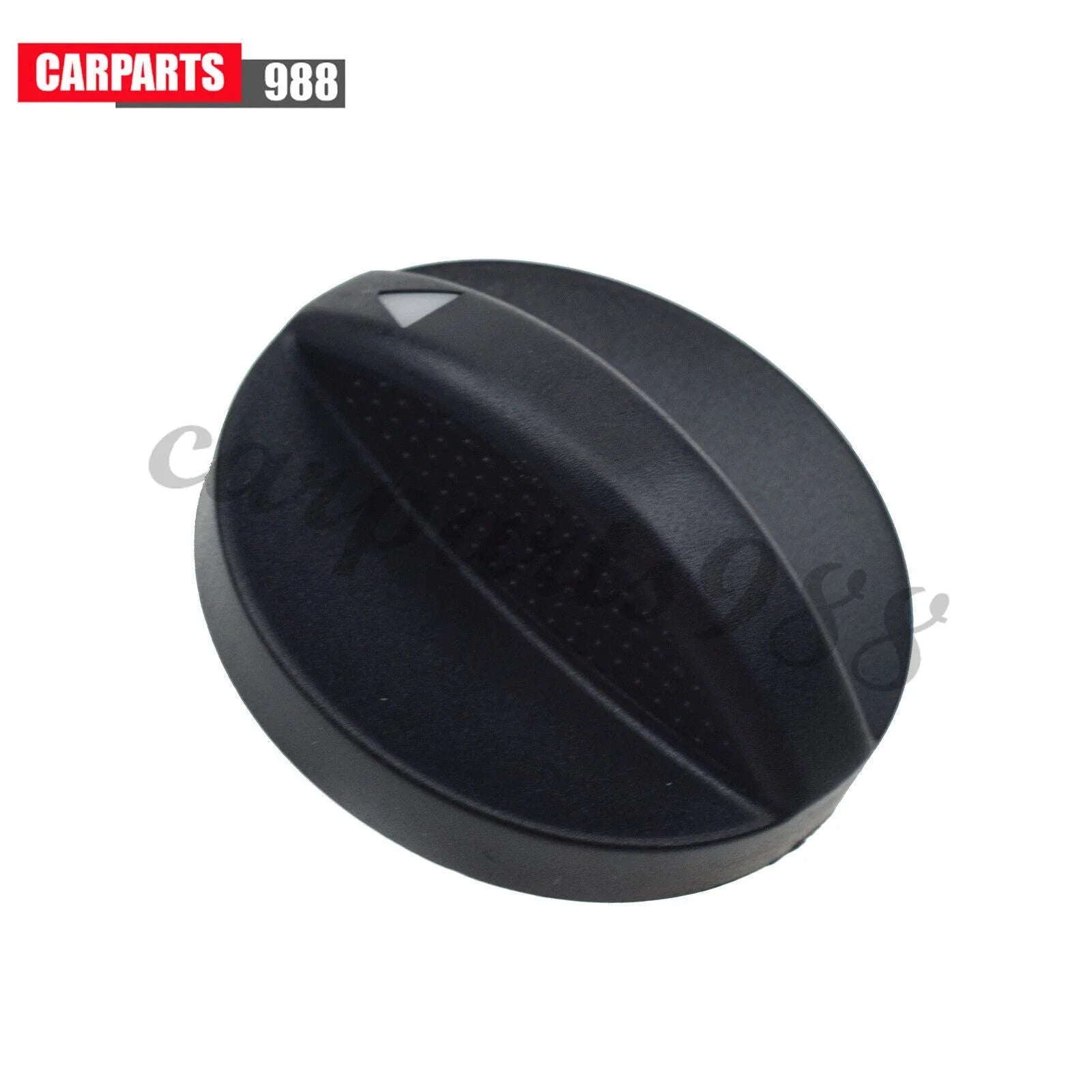 AC Heater Climate Control Knob For 2003-2007 Toyota Corolla 1.8L 55905-02170 6B93BC-57 [1]