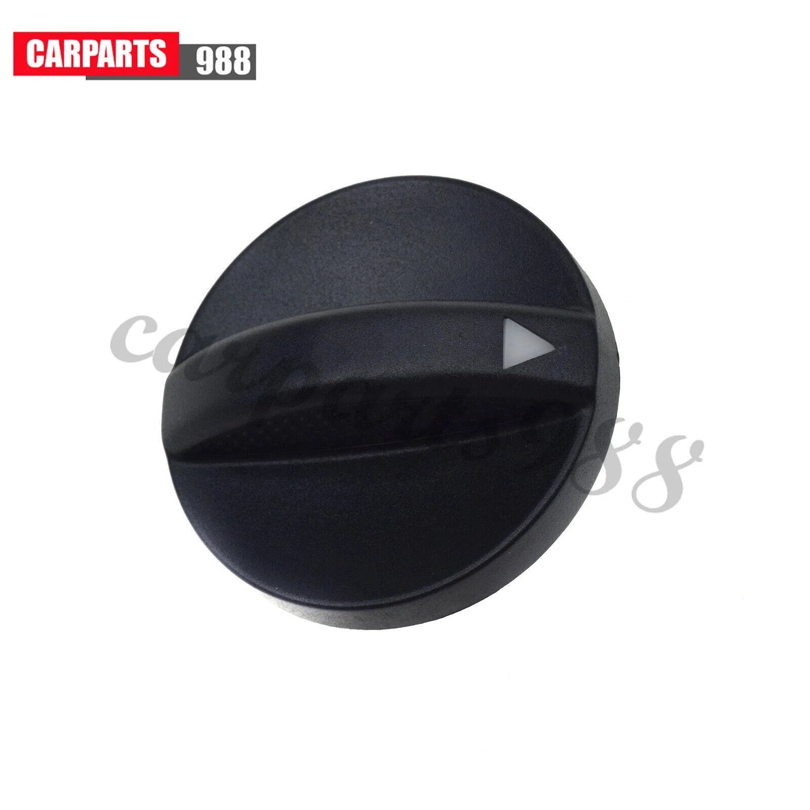 AC Heater Climate Control Knob For 2003-2007 Toyota Corolla 1.8L 55905-02170 6B93BC-57 [3]