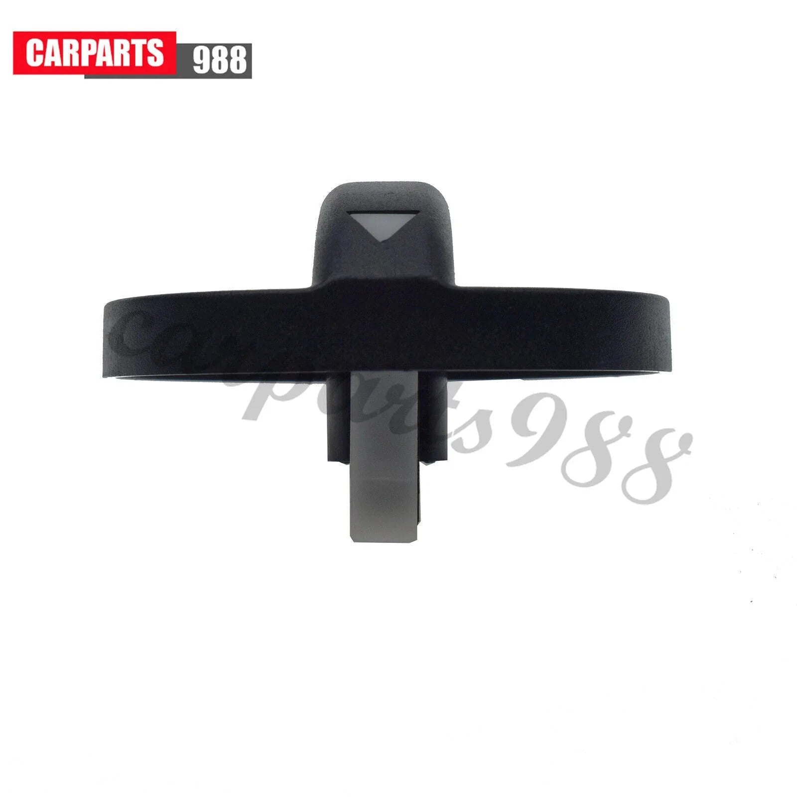 AC Heater Climate Control Knob For 2003-2007 Toyota Corolla 1.8L 55905-02170 6B93BC-57 [5]