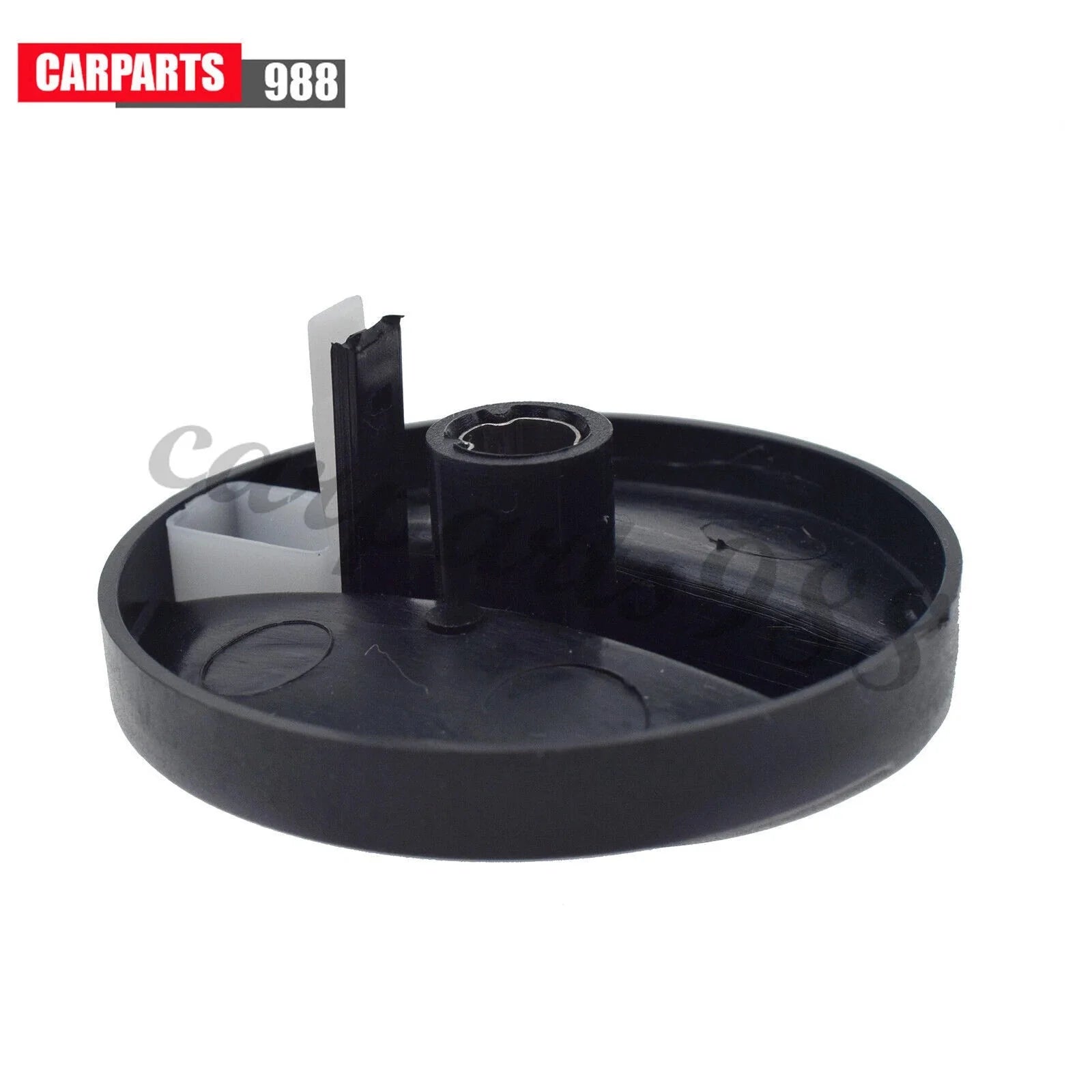 AC Heater Climate Control Knob For 2003-2007 Toyota Corolla 1.8L 55905-02170 6B93BC-57 [8]
