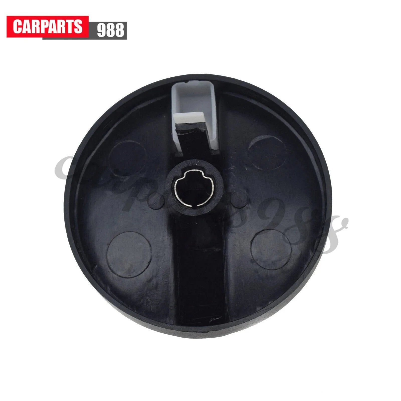 AC Heater Climate Control Knob For 2003-2007 Toyota Corolla 1.8L 55905-02170 6B93BC-57 [9]