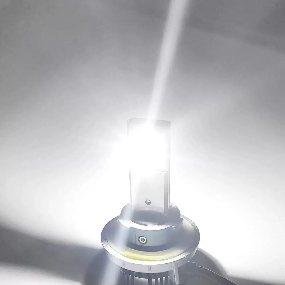 AUXITO H13 9008 LED Headlight Bulbs for Ford F-150 2004-2014 High Low Beam Y19 A AUXITO [8]