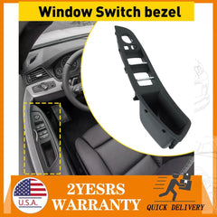 AUXITO Inner Window Switch Door Panel Handle For Armrest BMW 520 523 525 530 535 6B93BC-57 [1]