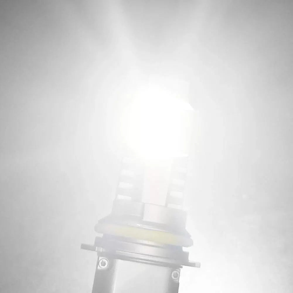 AUXITO LED Headlight 9007 HB5 Hi/Low 30000LM Bulbs Super Bright White Lamp M6 EA AUXITO [10]