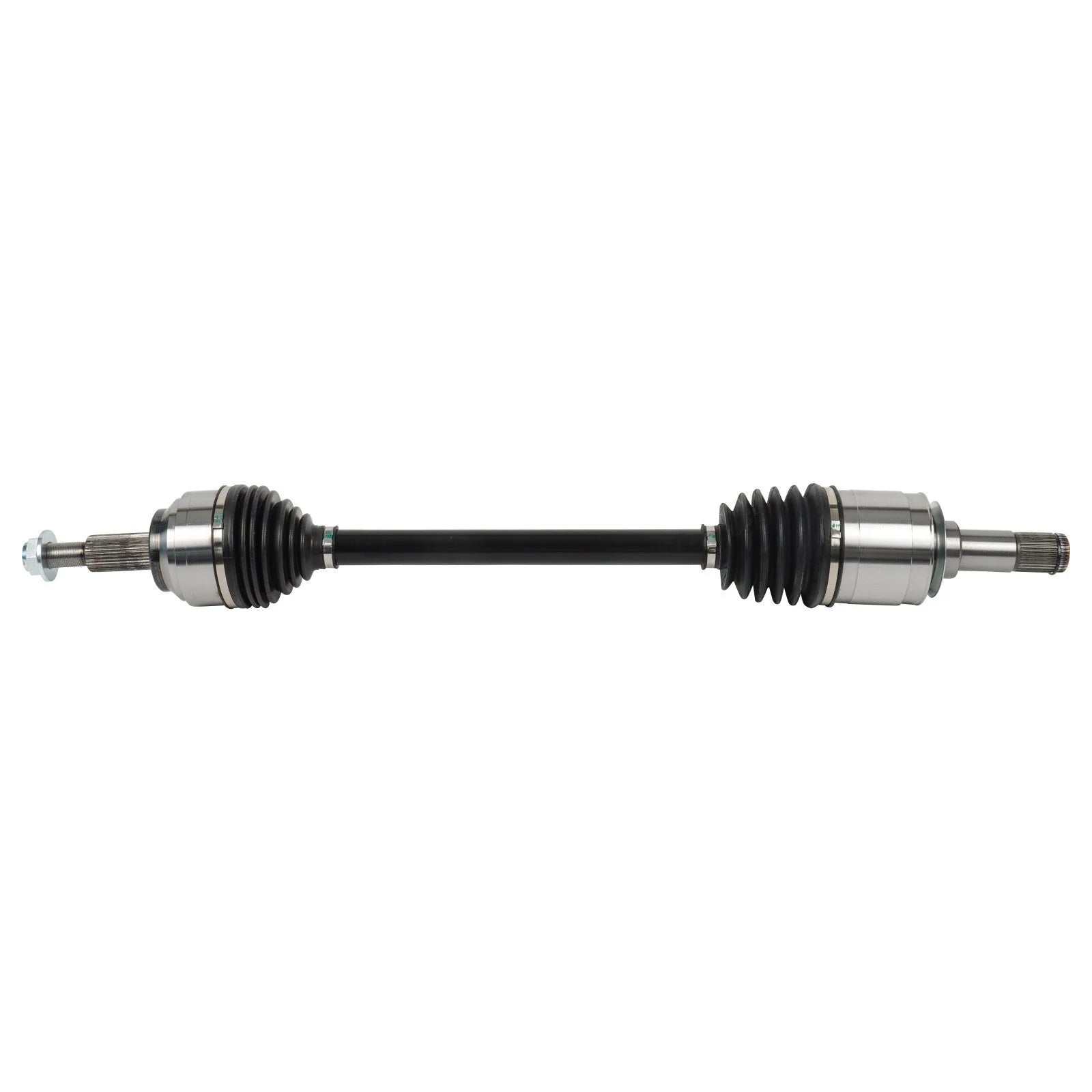 AWD 2pcs CV Axle Assembly Rear for Dodge Durango Jeep Grand Cherokee 5.7L 6B93BC-57 [2]