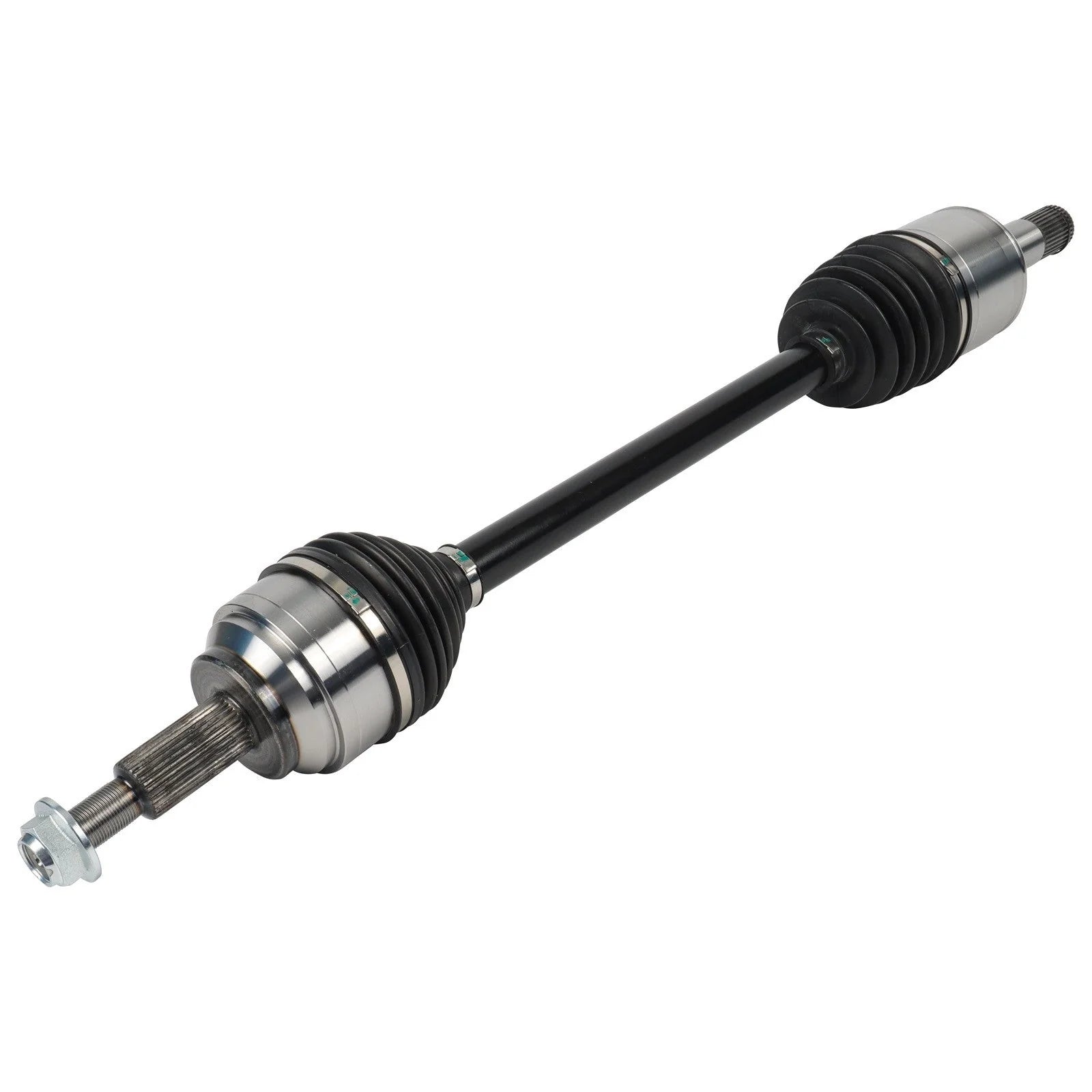 AWD 2pcs CV Axle Assembly Rear for Dodge Durango Jeep Grand Cherokee 5.7L 6B93BC-57 [3]