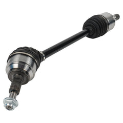AWD 2pcs CV Axle Assembly Rear for Dodge Durango Jeep Grand Cherokee 5.7L 6B93BC-57 [4]