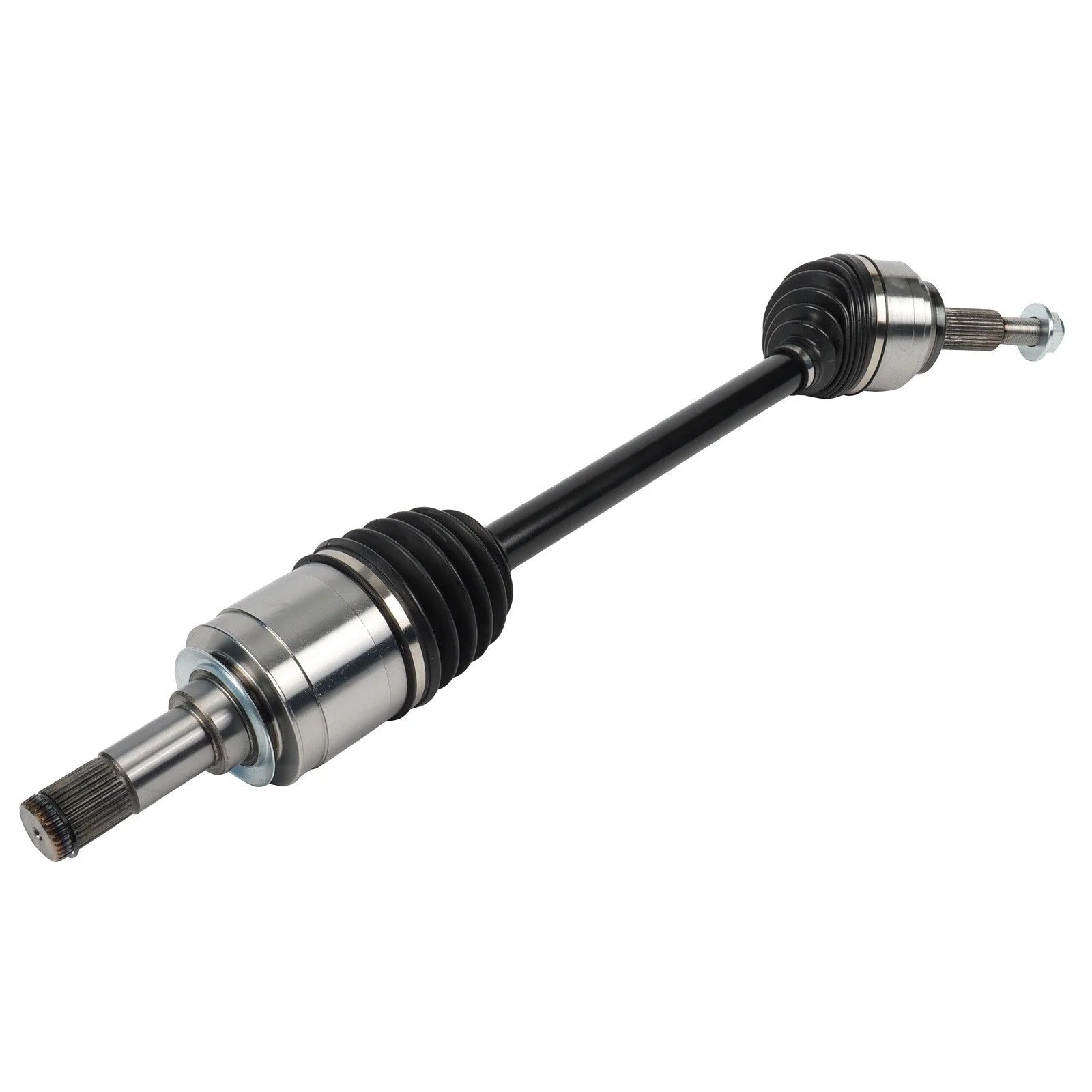 AWD 2pcs CV Axle Assembly Rear for Dodge Durango Jeep Grand Cherokee 5.7L 6B93BC-57 [5]