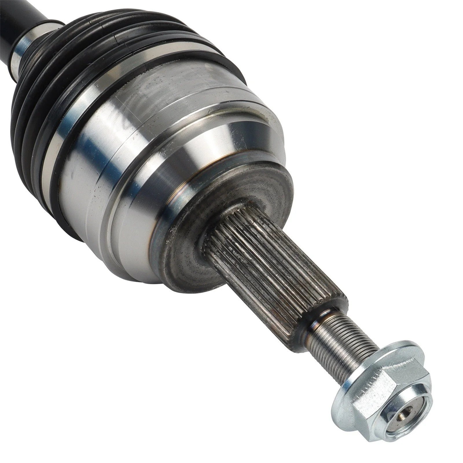 AWD 2pcs CV Axle Assembly Rear for Dodge Durango Jeep Grand Cherokee 5.7L 6B93BC-57 [6]