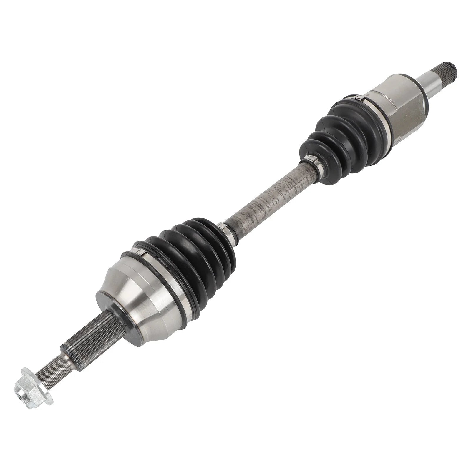 AWD Front For Jeep Grand Cherokee 5.7L 2011-2022 1 Speed Transfer Case CV Axles 6B93BC-57 [2]