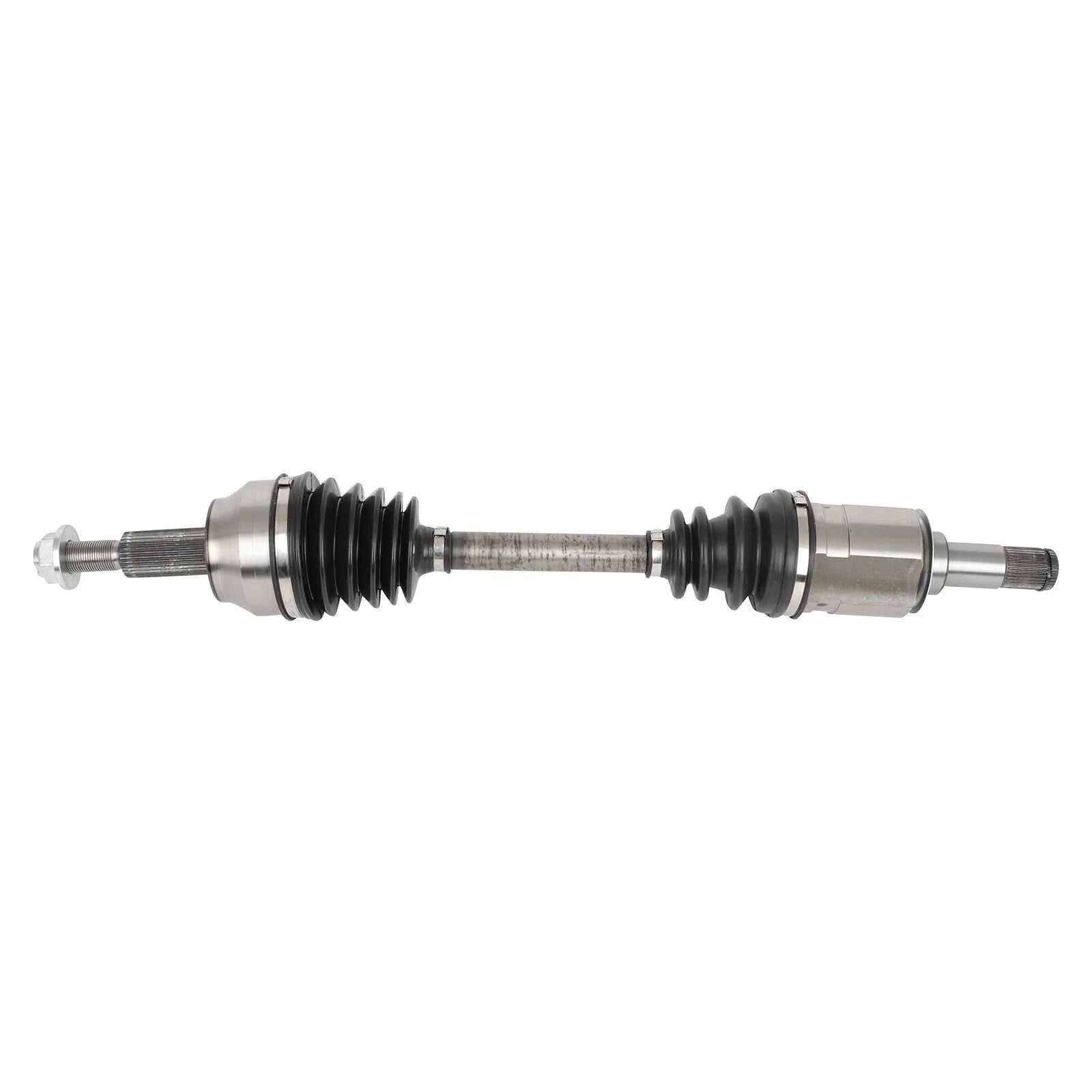 AWD Front For Jeep Grand Cherokee 5.7L 2011-2022 1 Speed Transfer Case CV Axles 6B93BC-57 [3]