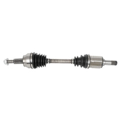 AWD Front For Jeep Grand Cherokee 5.7L 2011-2022 1 Speed Transfer Case CV Axles 6B93BC-57 [3]