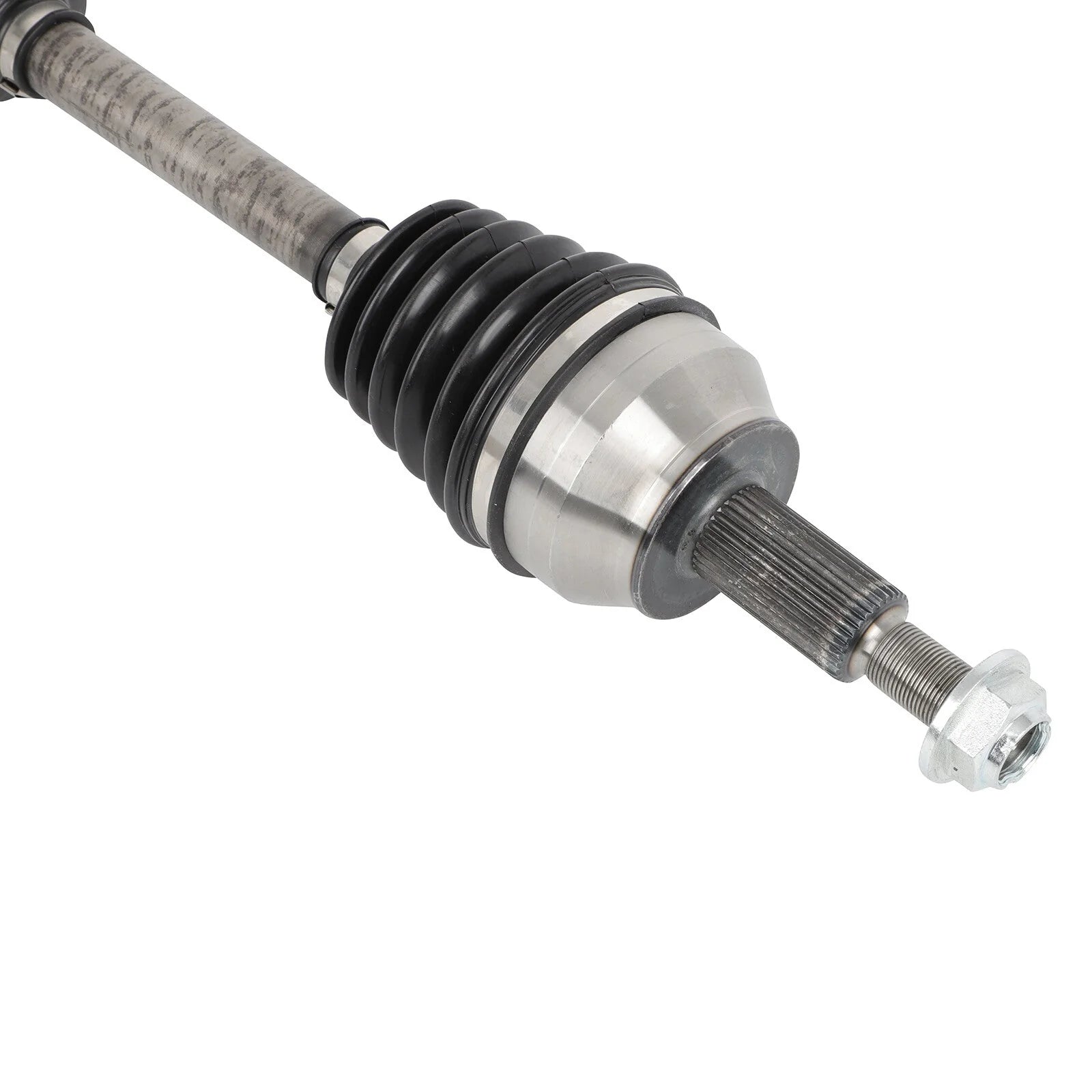 AWD Front For Jeep Grand Cherokee 5.7L 2011-2022 1 Speed Transfer Case CV Axles 6B93BC-57 [5]