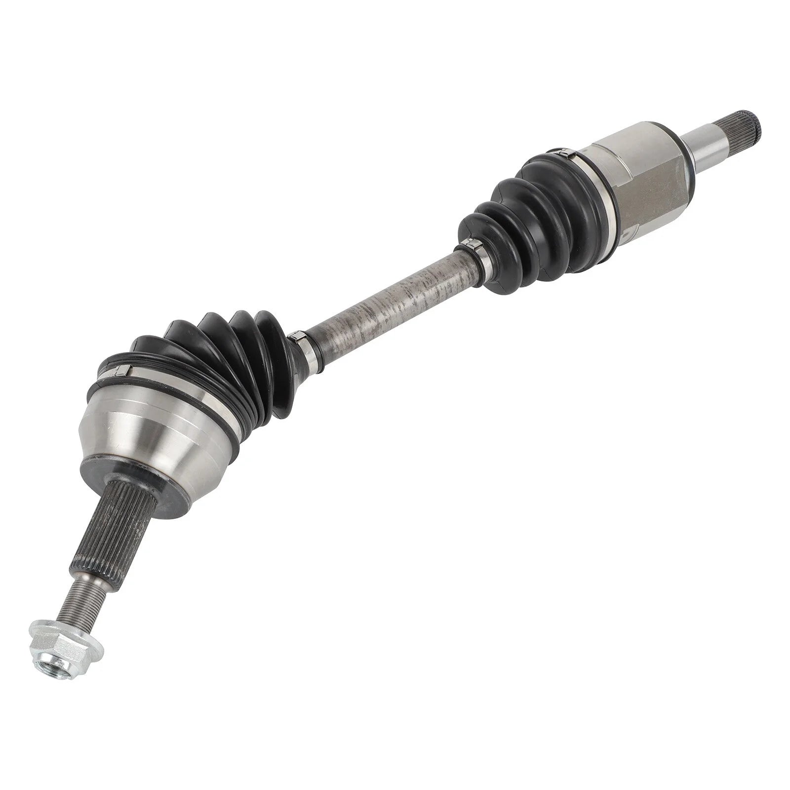 AWD Front For Jeep Grand Cherokee 5.7L 2011-2022 1 Speed Transfer Case CV Axles 6B93BC-57 [6]