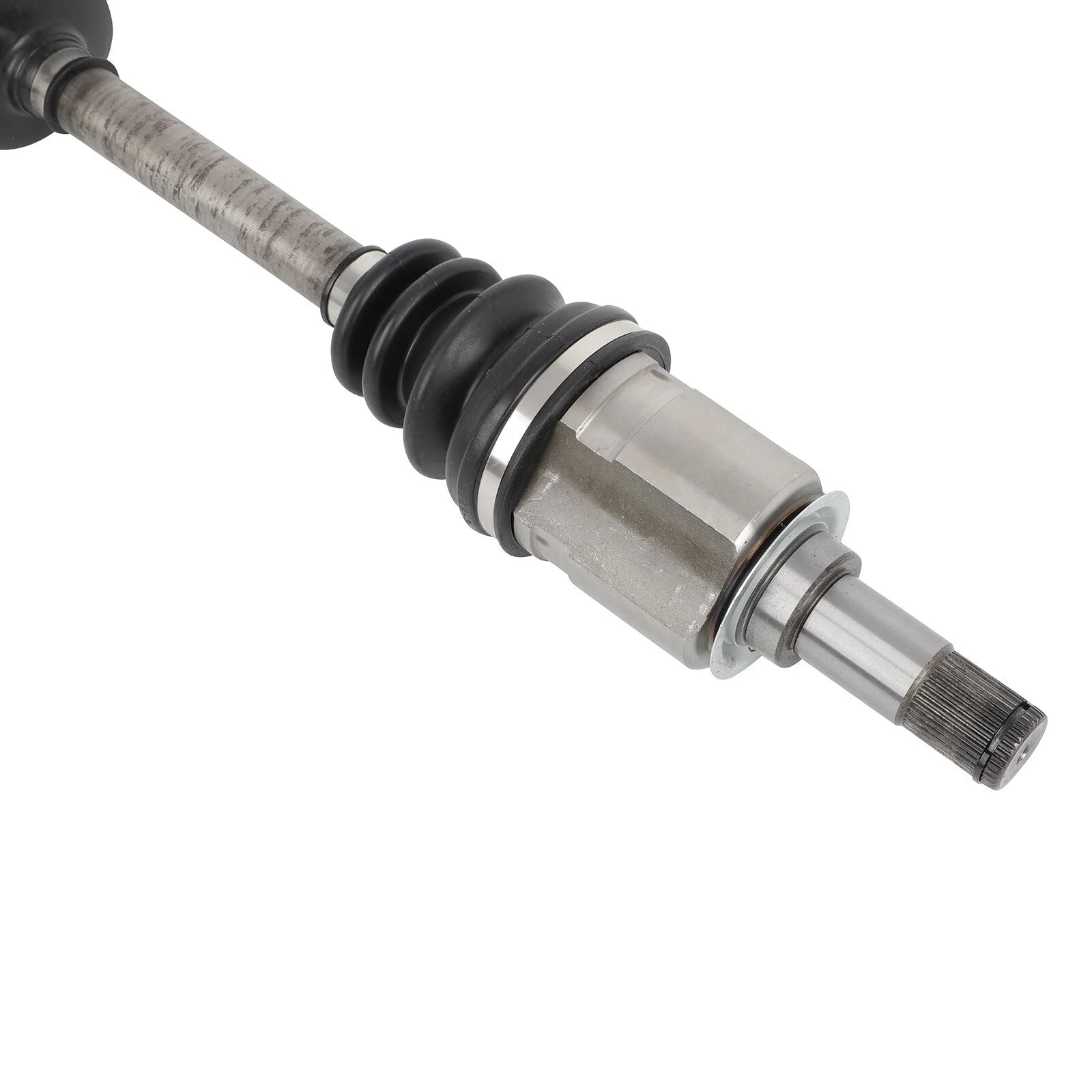 AWD Front For Jeep Grand Cherokee 5.7L 2011-2022 1 Speed Transfer Case CV Axles 6B93BC-57 [7]