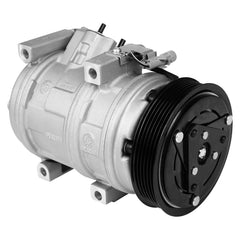 A/C AC Compressor And Clutch For Toyota Sienna 2004 2005 2006 3.3L 3.5L KOEEP [4]