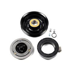 A/C AC Compressor Clutch Kit For 2000 2001 2002 Ford Focus 2.0L KOEEP [1]