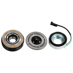 A/C AC Compressor Clutch Kits For Ford F-150 3.3L 2018-2020 FL3Z19703A KOEEP [3]