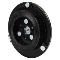 A/C AC Compressor Clutch Kits For Ford F-150 3.3L 2018-2020 FL3Z19703A KOEEP [4]