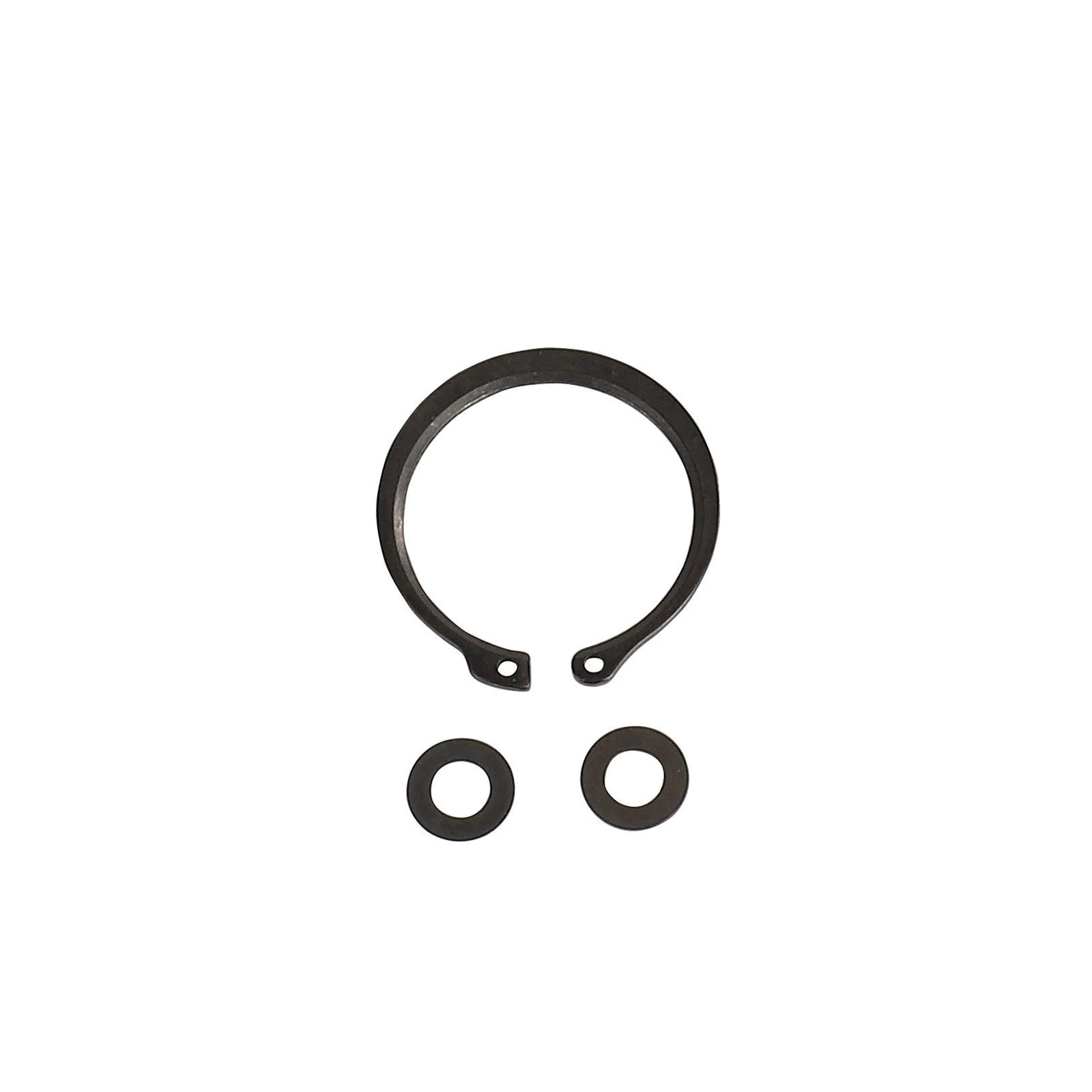 A/C AC Compressor Clutch Kits For Ford F-150 3.3L 2018-2020 FL3Z19703A KOEEP [9]