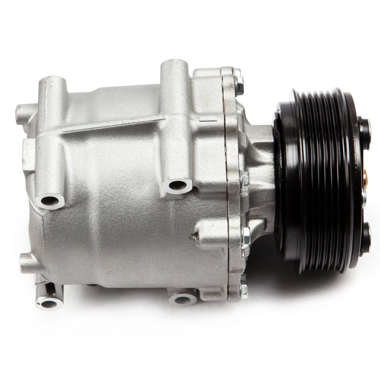 A/C AC Compressor For 2001 Honda Civic 1.7L 1997-2001 Prelude 2.2L TRSA09 6B93BC-57 [6]