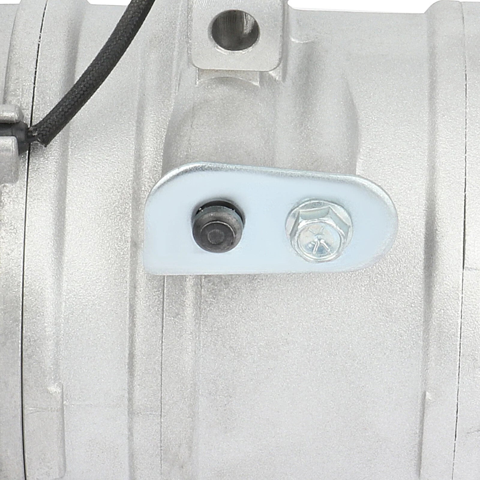 A/C AC Compressor For 2007-2008 2009 Mazda 3 For 2006-2007 Mazda 6 2.3L 6B93BC-57 [10]