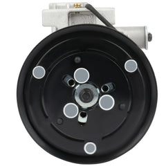 A/C AC Compressor For 2007-2008 2009 Mazda 3 For 2006-2007 Mazda 6 2.3L 6B93BC-57 [2]