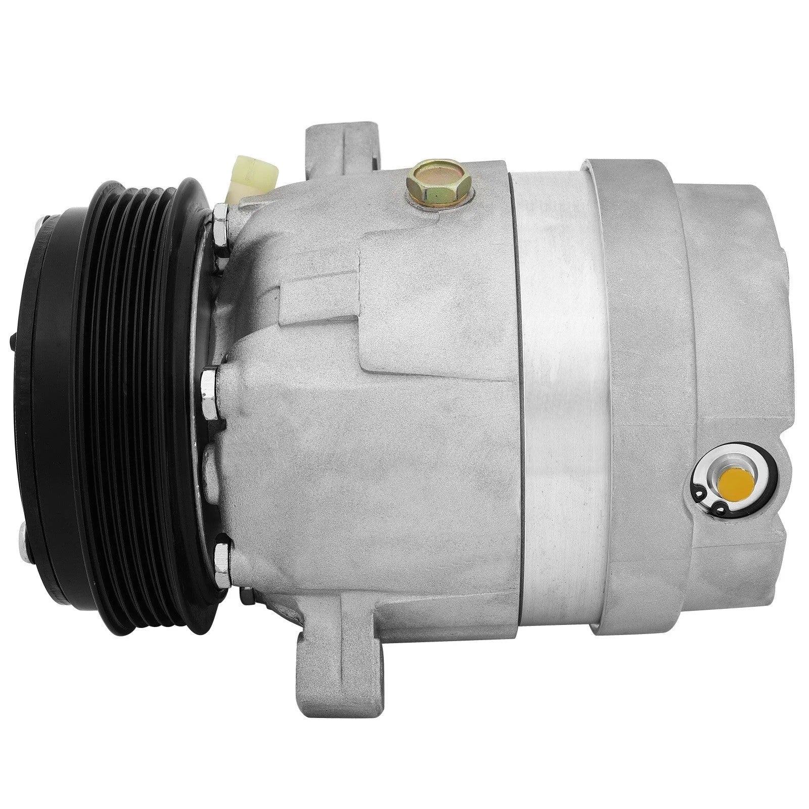A/C AC Compressor For Buick Skylark Chevrolet Cavalier Beretta Pontiac Sunfire 6B93BC-57 [2]
