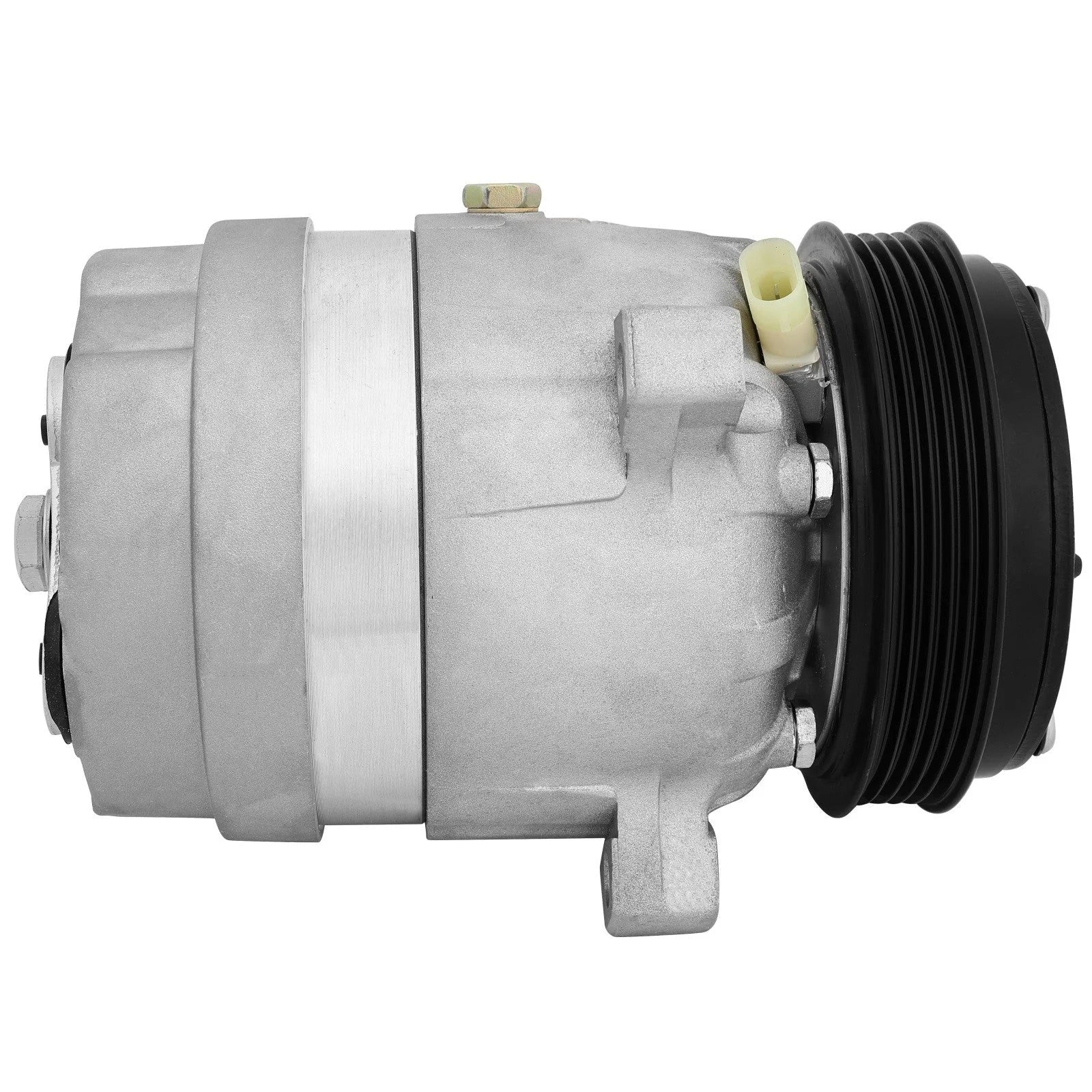 A/C AC Compressor For Buick Skylark Chevrolet Cavalier Beretta Pontiac Sunfire 6B93BC-57 [6]