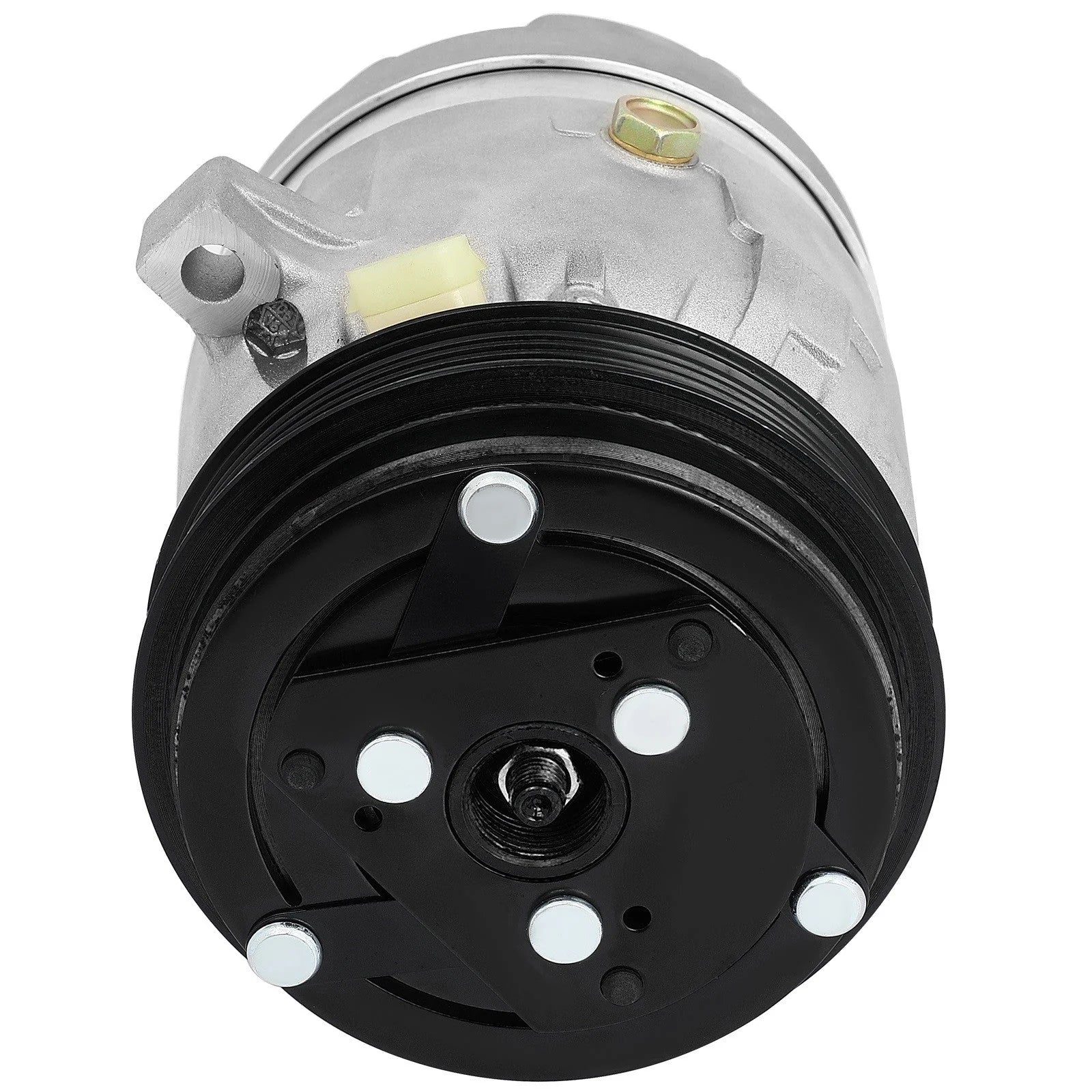 A/C AC Compressor For Buick Skylark Chevrolet Cavalier Beretta Pontiac Sunfire 6B93BC-57 [8]