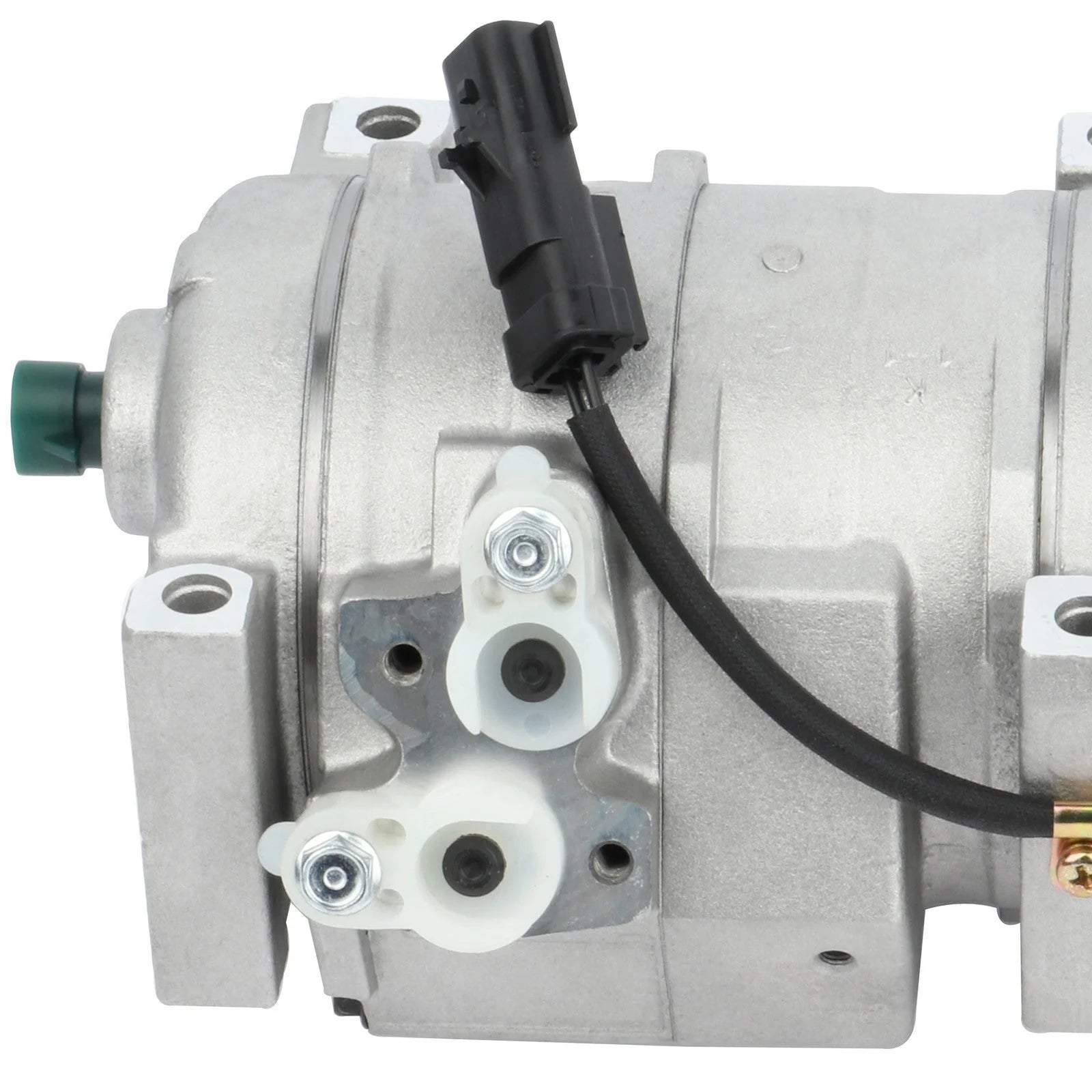 A/C AC Compressor For Chrysler PT Cruiser Dodge Plymouth Neon 2.0L KOEEP [10]