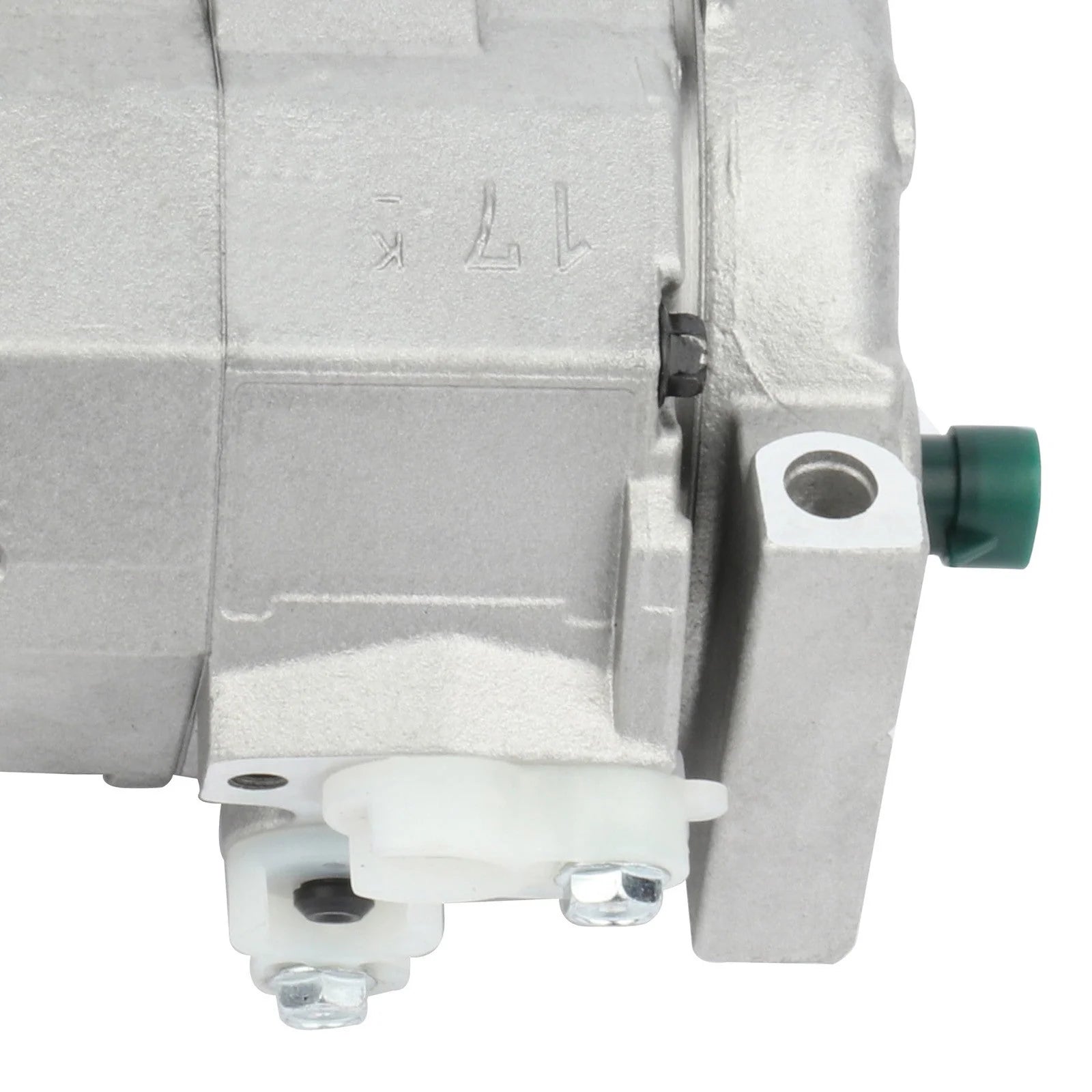 A/C AC Compressor For Chrysler PT Cruiser Dodge Plymouth Neon 2.0L KOEEP [11]