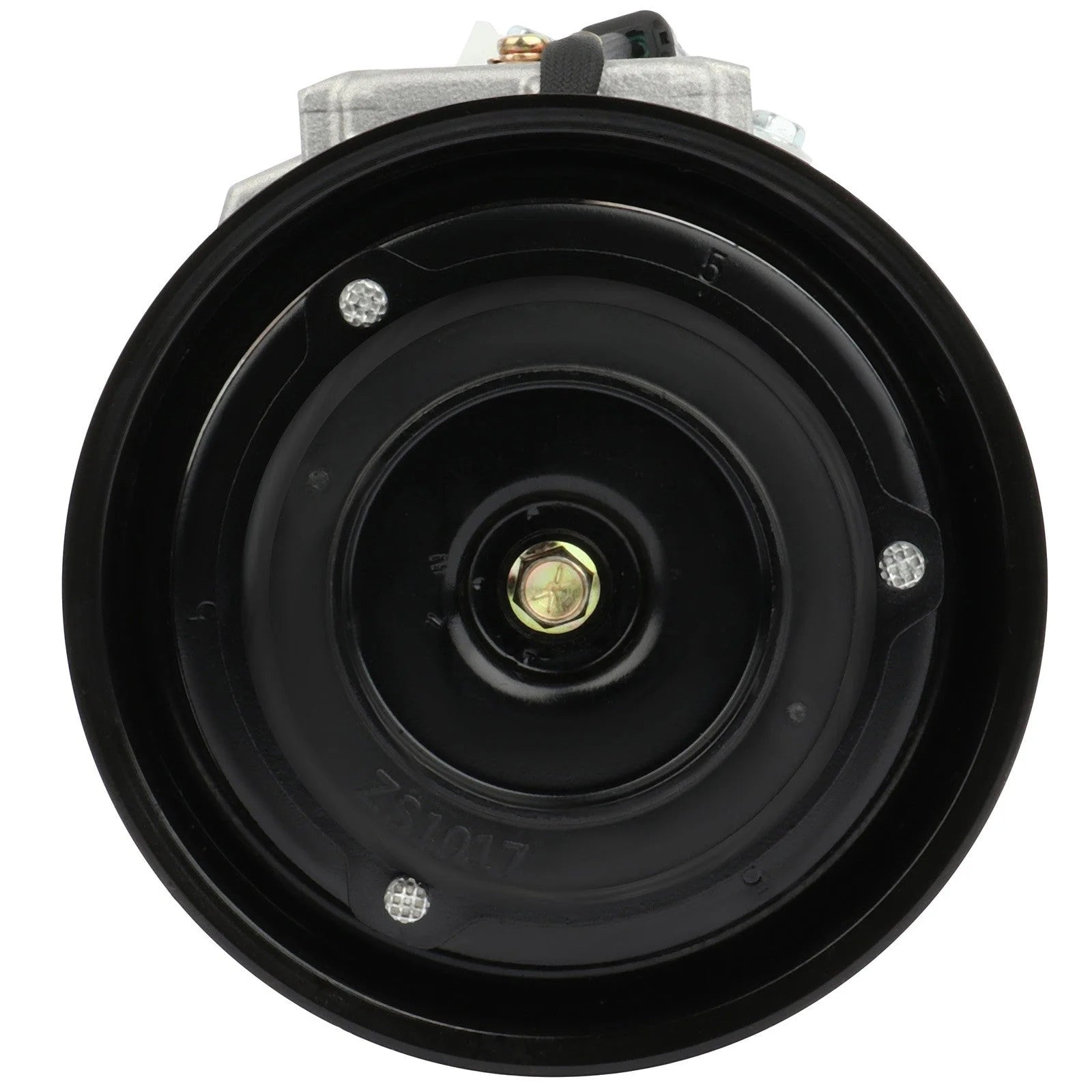A/C AC Compressor For Chrysler PT Cruiser Dodge Plymouth Neon 2.0L KOEEP [2]