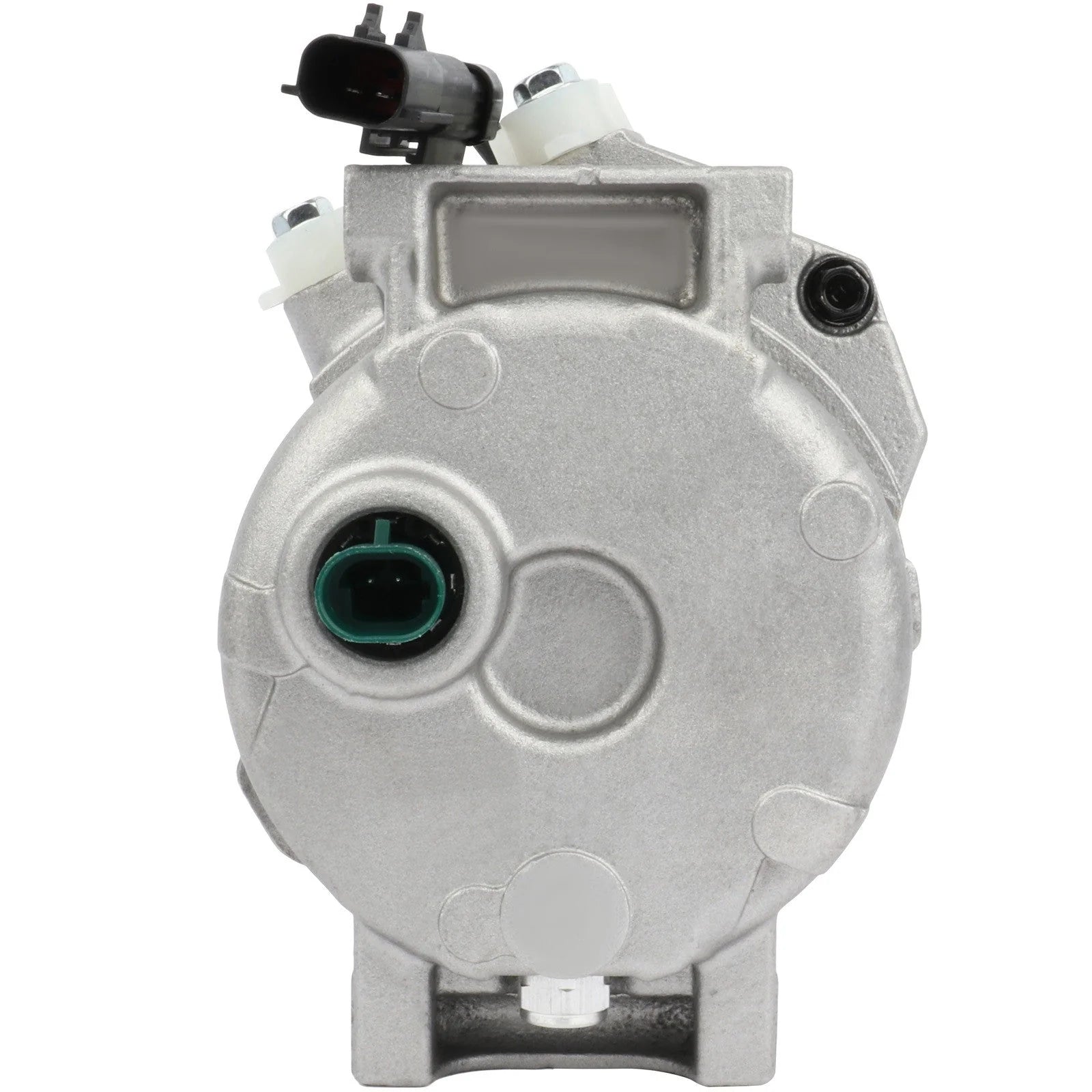 A/C AC Compressor For Chrysler PT Cruiser Dodge Plymouth Neon 2.0L KOEEP [3]