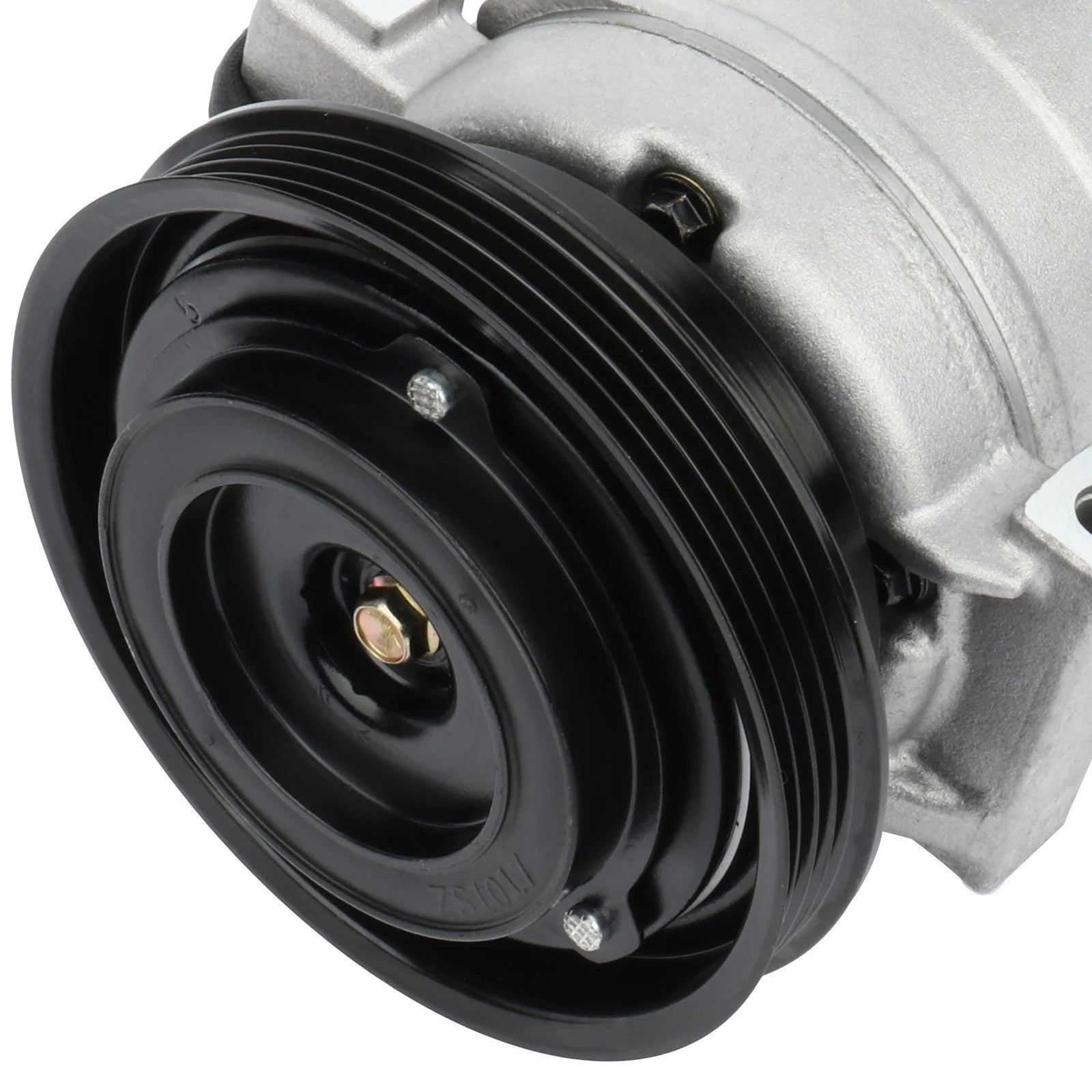 A/C AC Compressor For Chrysler PT Cruiser Dodge Plymouth Neon 2.0L KOEEP [4]