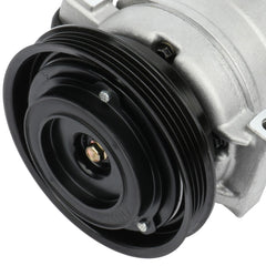 A/C AC Compressor For Chrysler PT Cruiser Dodge Plymouth Neon 2.0L KOEEP [4]