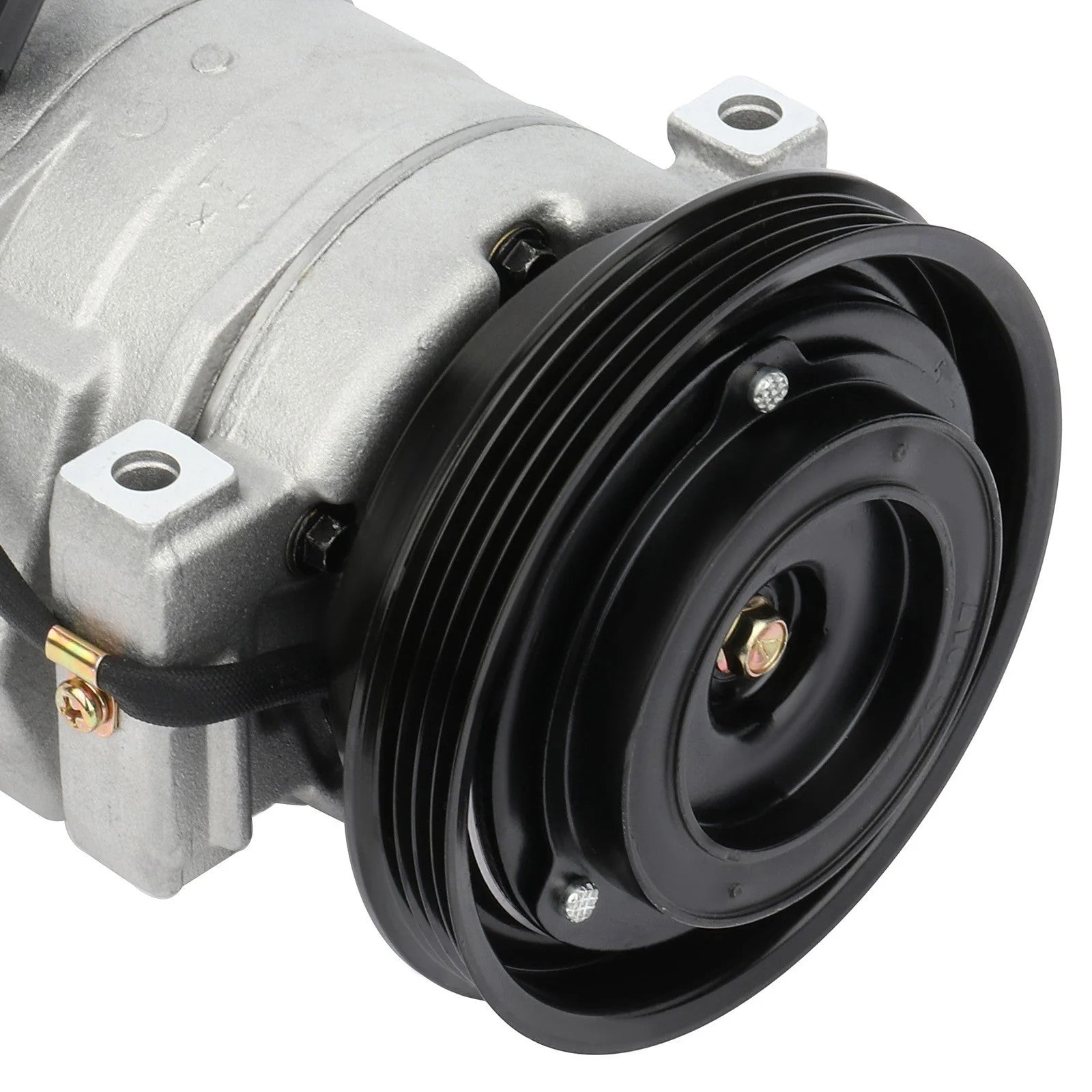 A/C AC Compressor For Chrysler PT Cruiser Dodge Plymouth Neon 2.0L KOEEP [5]