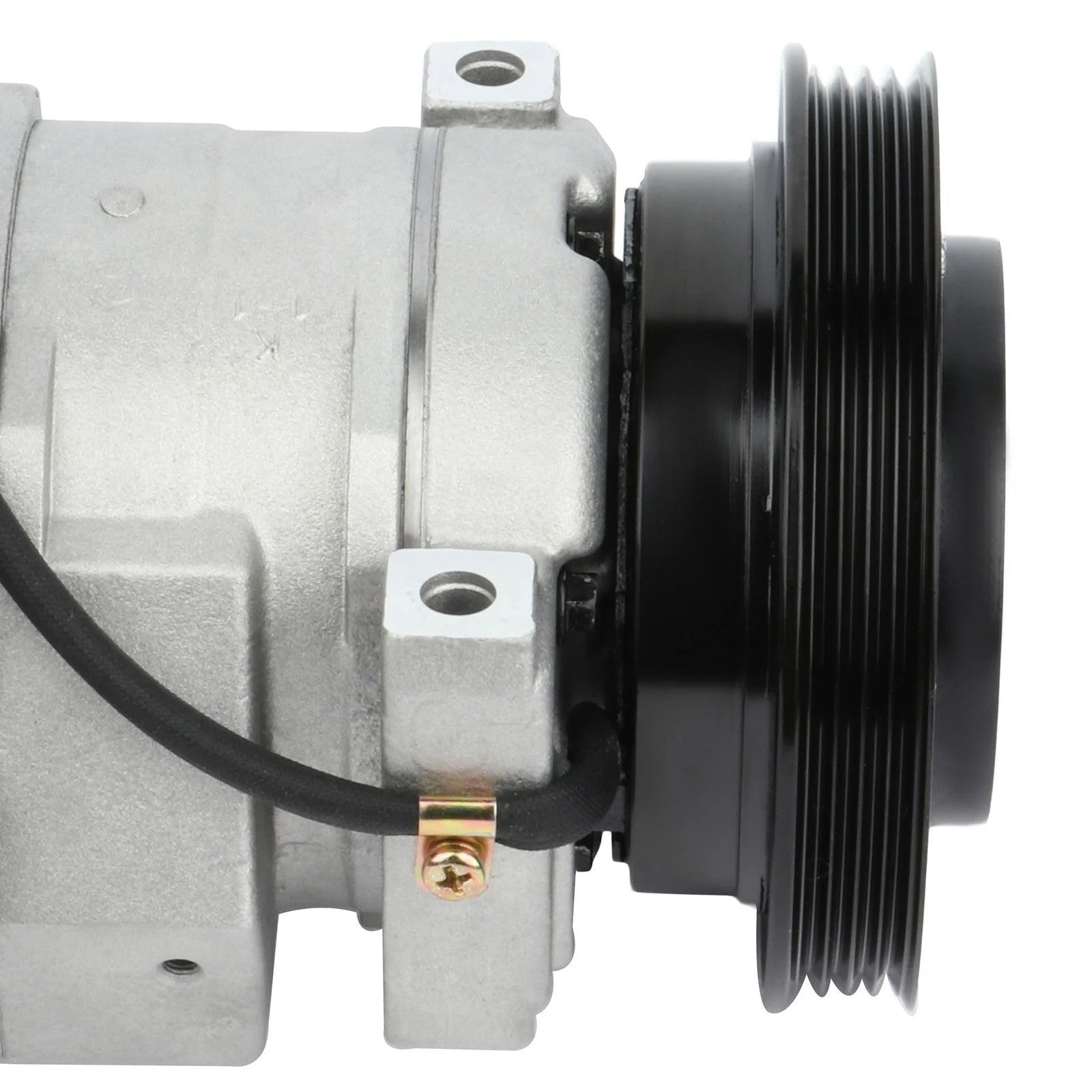 A/C AC Compressor For Chrysler PT Cruiser Dodge Plymouth Neon 2.0L KOEEP [6]